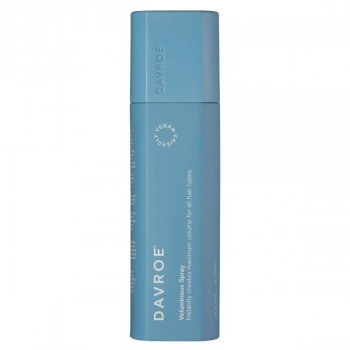 Build Voluminous Spray