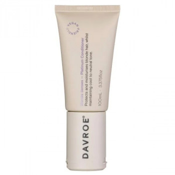 Senses Blonde Toning Conditioner