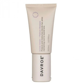 Blonde Senses Toning Shampoo