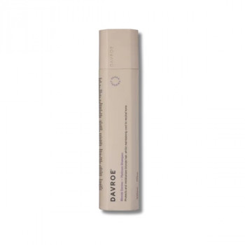 Senses Blonde Toning Shampoo