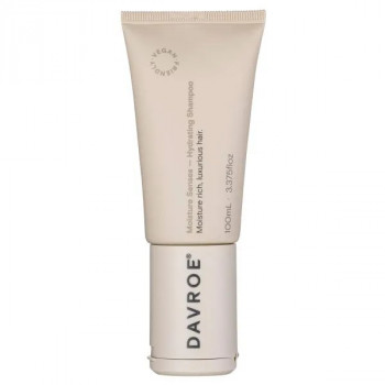 Moisture Hydrating Shampoo