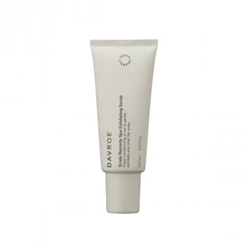 Scalp Remedy Spa Exfoliating Scrub