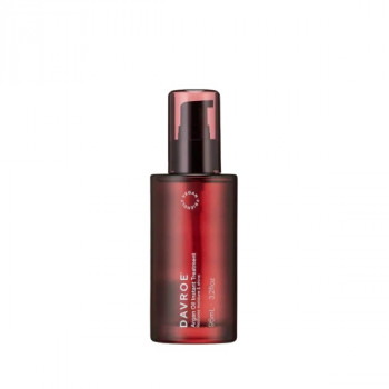 Treatment Argan Oil Instant