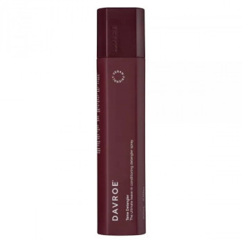 Treatments Tame lemongrass detangler