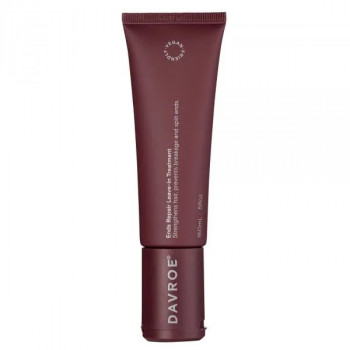 Treatment Ends Repair leave-in