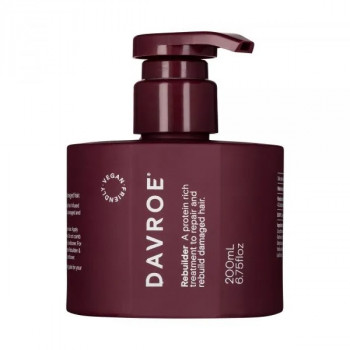 Treatments Rebuilder Protein Hair Rebuilder