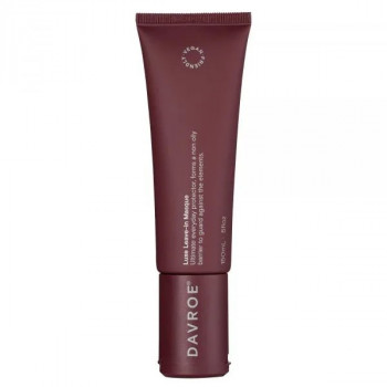 Treatments Luxe leave-in masque