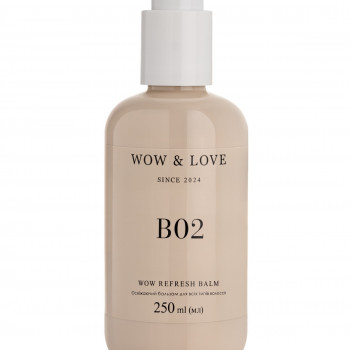  Wow Refresh Balm