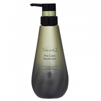 S-Heart-S SASSO Pro Care Treatment