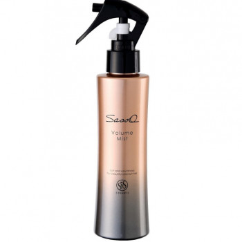S-Heart-S SASSO Volume Up Mist