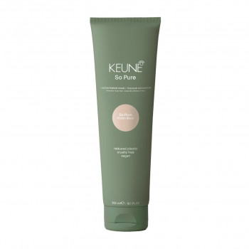 KEUNE SO PURE POLISH MASK 