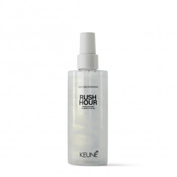 KEUNE RUSH HOUR