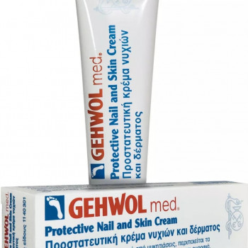 Gehwol Крем для нігтів і шкіри