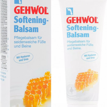 Gehwol Softening 