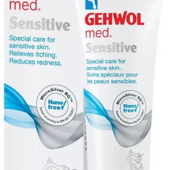Gehwol Sensitive 