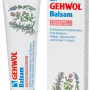  Gehwol Balm for Dry Rough Skin