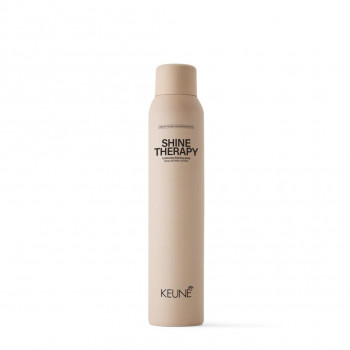 KEUNE SHINE THERAPY