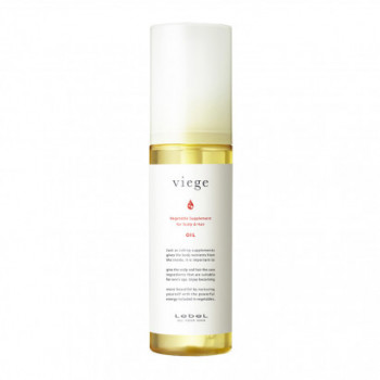  Lebel Viege Oil