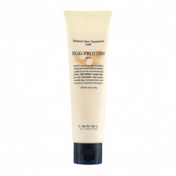  Lebel Natural Hair Soap Treatment Egg Protein
