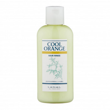  Lebel Cool Orange Hair Rinse