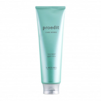  Lebel Proedit Soft Fit+ Treatment