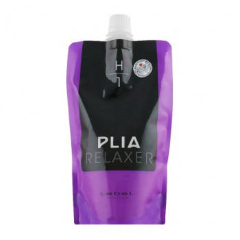  Lebel Plia Relaxer H1     