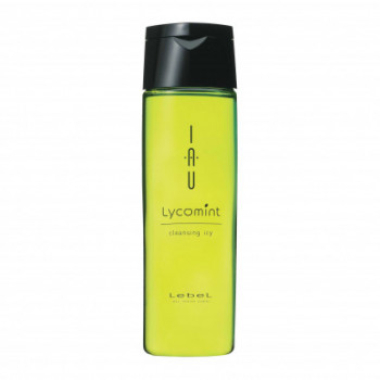  Lebel IAU Lycomint Cleansing Icy