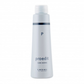 Lebel Proedit Element Charge Care Works PPT
