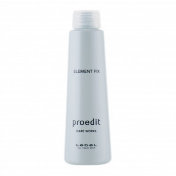 Lebel Proedit Element Charge Care Works Element Fix