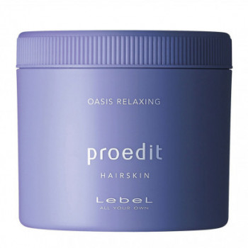  Lebel Proedit Oasis Relaxing
