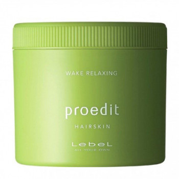  Lebel Proedit Wake Relaxing