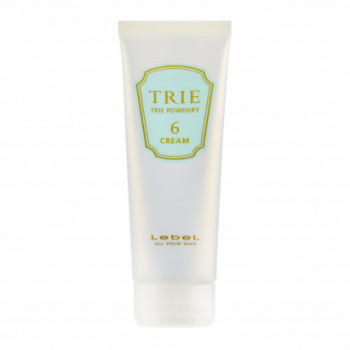  Lebel Trie Powdery Cream 6