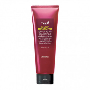  Lebel Theo Scalp Treatment