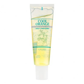  Lebel Cool Orange Scalp Conditioner
