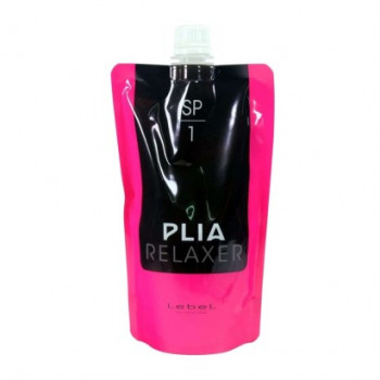 Lebel Plia Relaxer SP1