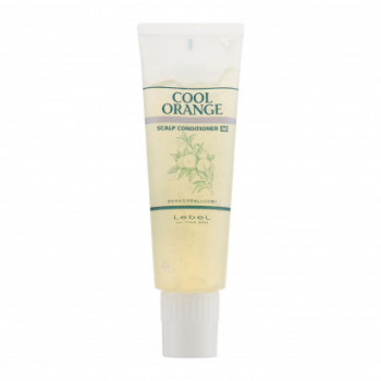 Lebel Cool Orange Scalp М Conditioner