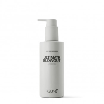 KEUNE ULTIMATE BLOWOUT