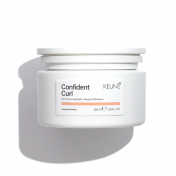 KEUNE CARE CONFIDENT CURL MASK