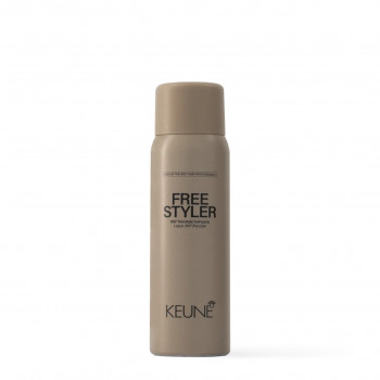 KEUNE FREESTYLER