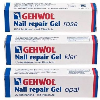 Gehwol NAIL REPAIR GEL