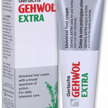 Gehwol Extra 