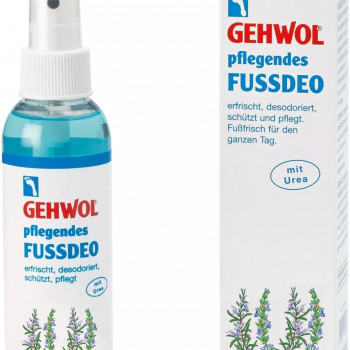 Gehwol Pflegendes Fusdeo
