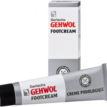 Gehwol Fusskrem