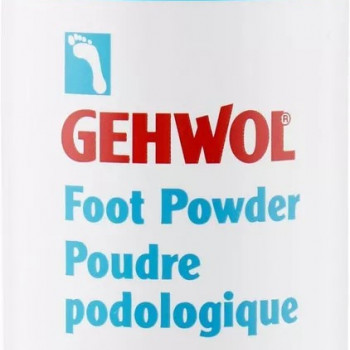 Gehwol Fuss Puder