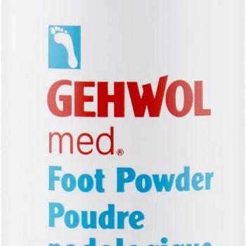  Gehwol Foot Powder