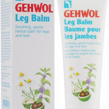 Gehwol Bein Balsam