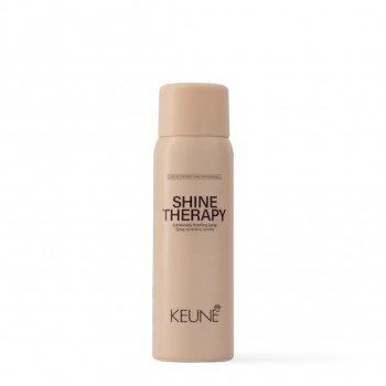 KEUNE SHINE THERAPY 