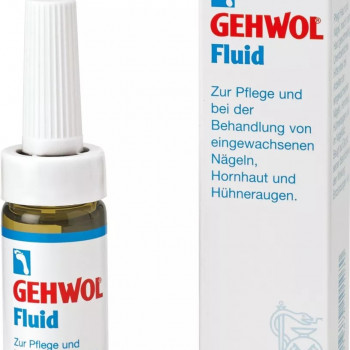 Gehwol Рідина Флюїд