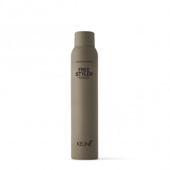 KEUNE FREESTYLER