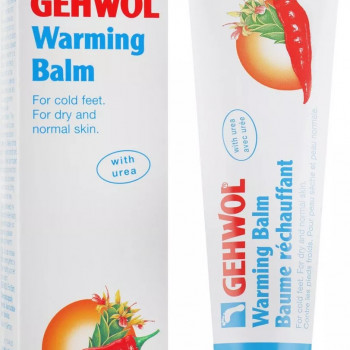 Gehwol Warme Balsam